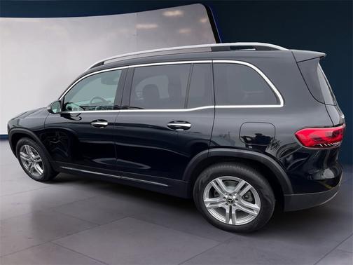 2022 Mercedes-Benz GLB 250 