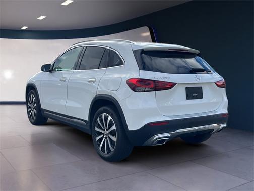 2022 Mercedes-Benz GLA 250 4MATIC
