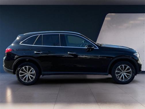 2024 Mercedes-Benz GLC 300 Base 4MATIC