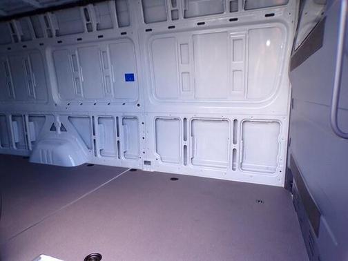 2024 Mercedes-Benz eSprinter 2500 170 WB High Roof Cargo