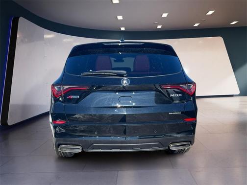 2024 Acura MDX A-Spec