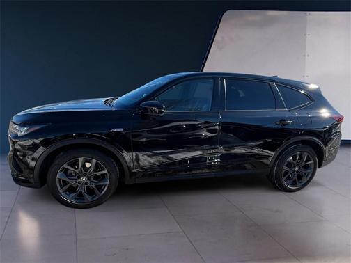 2024 Acura MDX A-Spec