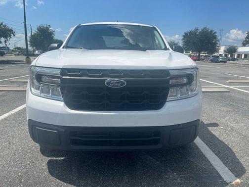 2022 Ford Maverick XL