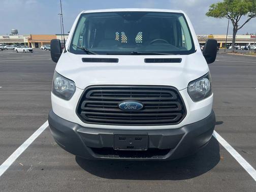 2018 Ford Transit-250 Base