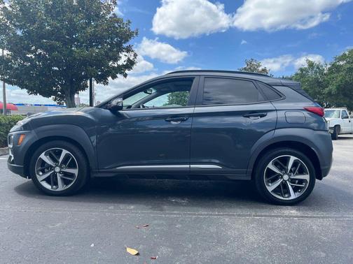 2020 Hyundai KONA Ultimate