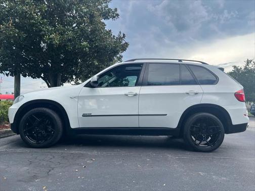 2011 BMW X5 xDrive 35i Sport Activity