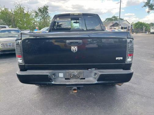 2005 Dodge Ram 1500 SLT