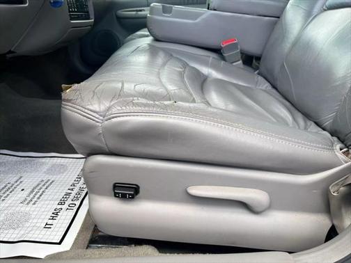 2002 Buick Century Limited