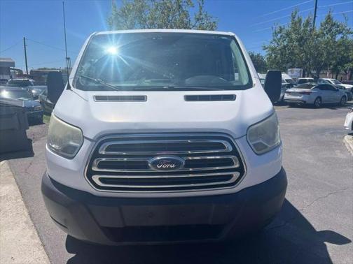 2016 Ford Transit-250 Base