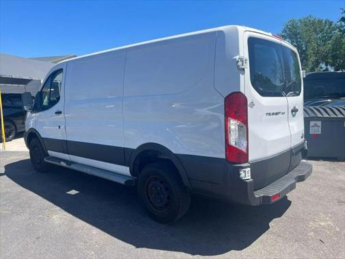 2016 Ford Transit-250 Base
