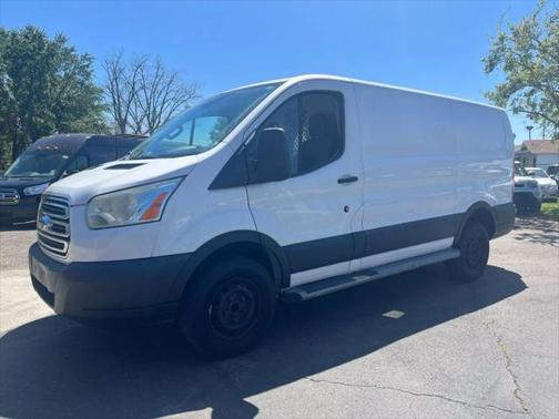 2016 Ford Transit-250 Base