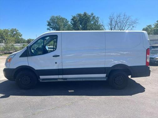 2016 Ford Transit-250 Base