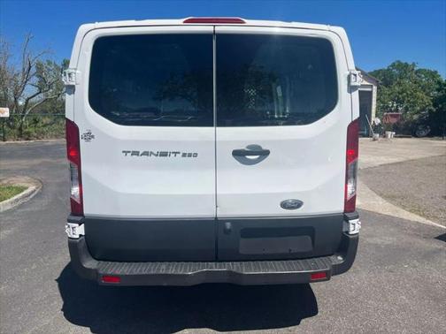 2016 Ford Transit-250 Base