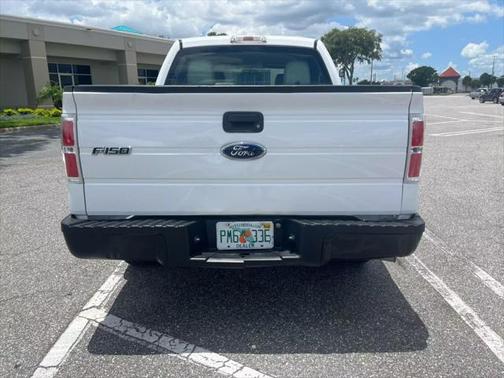 2010 Ford F-150 XL
