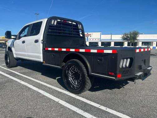 2018 Ford F-250 XL