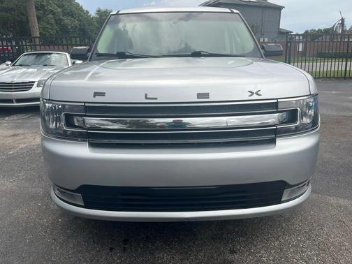 2014 Ford Flex SEL
