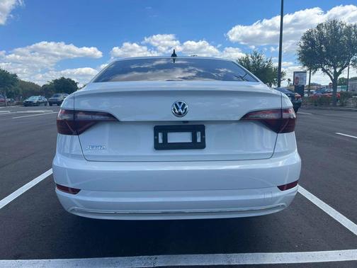 2021 Volkswagen Jetta 1.4T SE