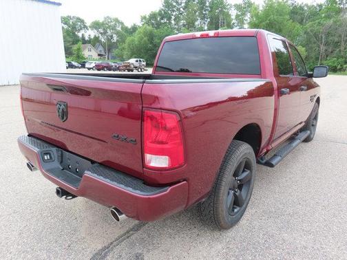2019 RAM 1500 Express