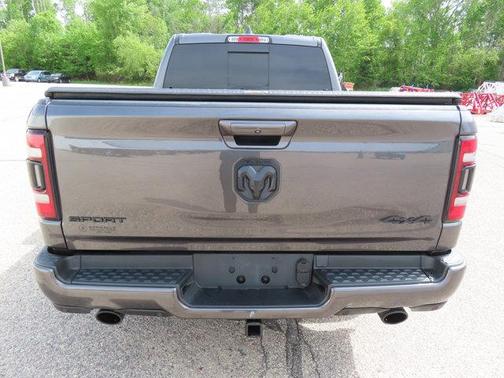 2019 RAM 1500 Sport