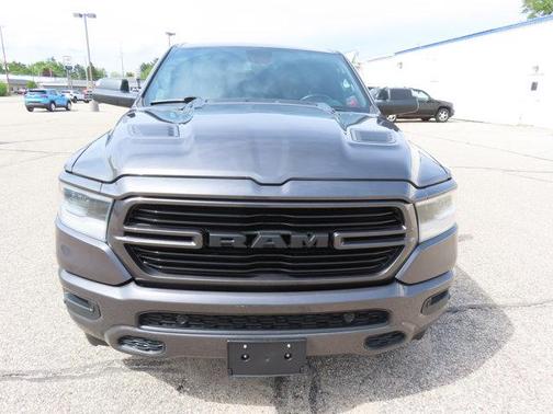 2019 RAM 1500 Sport