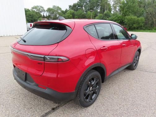 2024 Dodge Hornet GT Plus AWD