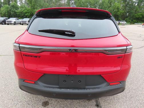 2024 Dodge Hornet GT Plus AWD