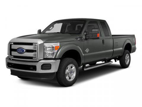 2014 Ford F-350 XL