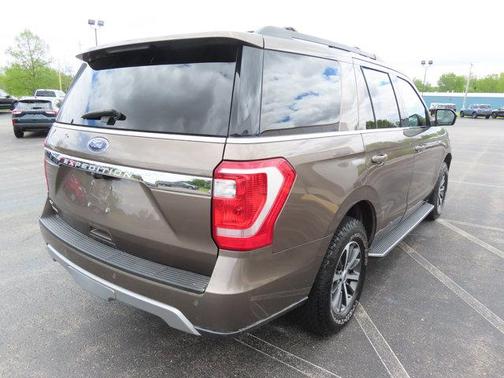 2019 Ford Expedition XLT