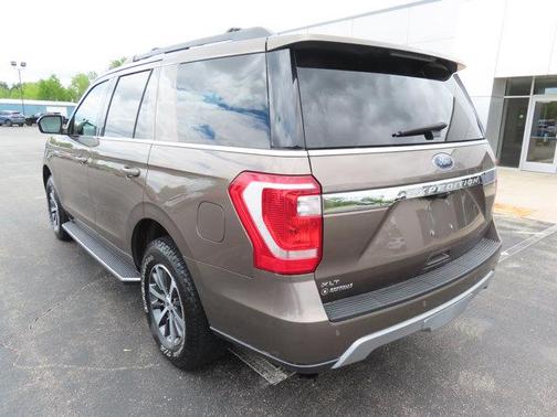 2019 Ford Expedition XLT