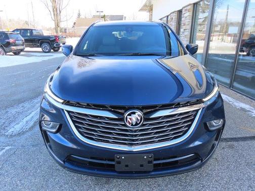 2023 Buick Enclave Premium AWD