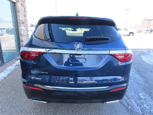 2023 Buick Enclave Premium AWD