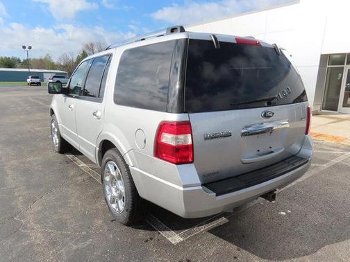 2014 Ford Expedition Limited