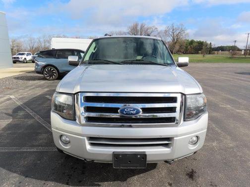 2014 Ford Expedition Limited