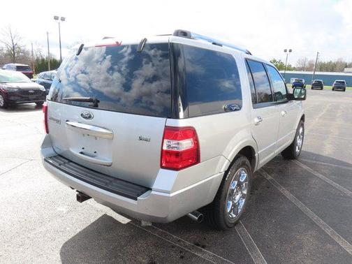 2014 Ford Expedition Limited
