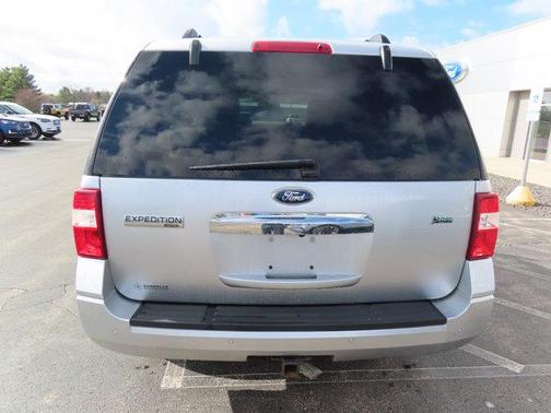 2014 Ford Expedition Limited