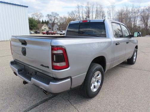 2023 RAM 1500 Tradesman