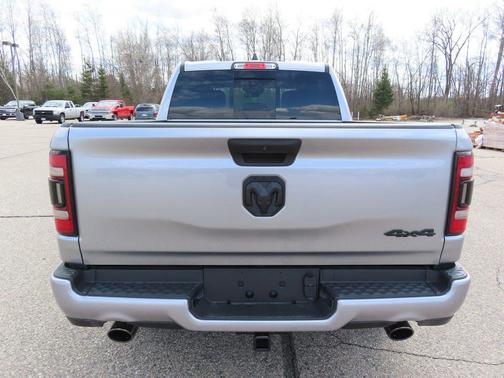 2023 RAM 1500 Tradesman