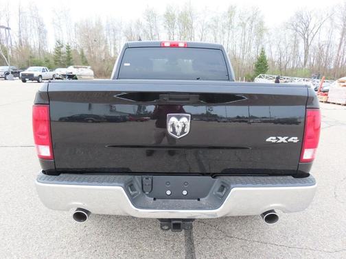 2024 RAM 1500 Tradesman