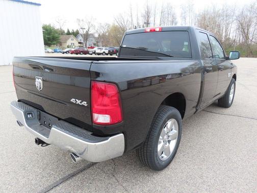 2024 RAM 1500 Tradesman
