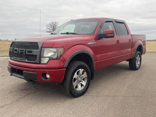 2011 Ford F-150 