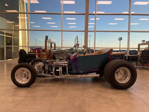 1923 Ford Model T 