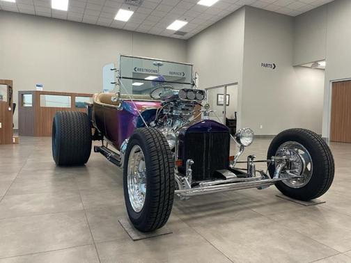 1923 Ford Model T 