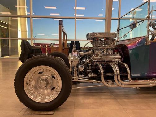 1923 Ford Model T 