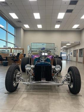 1923 Ford Model T 