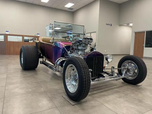 1923 Ford Model T 