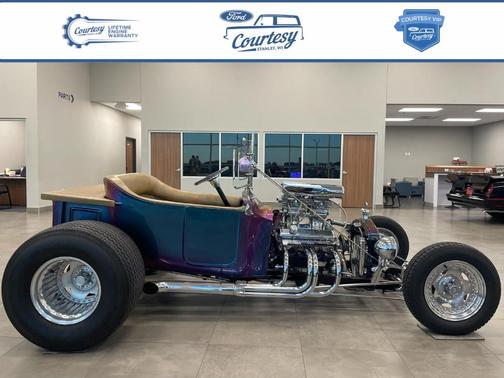 1923 Ford Model T 