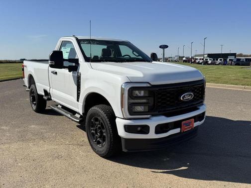 2025 Ford F-350 XL