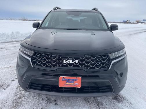 2023 Kia Sorento X-Line S
