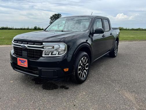 2023 Ford Maverick Lariat