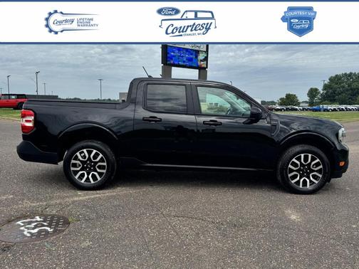 2023 Ford Maverick Lariat